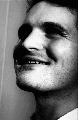 Picture of the author